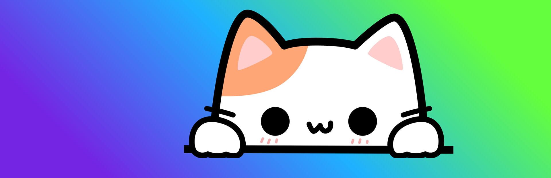 Foto do jogo Rogum: A Cat Match Puzzle