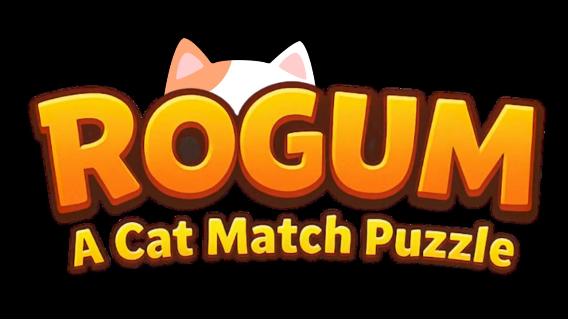 Foto do jogo Rogum: A Cat Match Puzzle