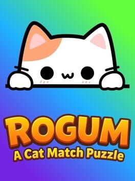 Foto do jogo Rogum: A Cat Match Puzzle