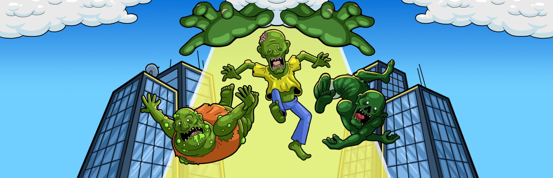 Foto do jogo Zombie God