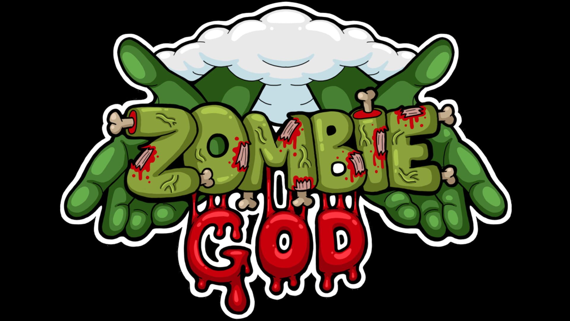 Foto do jogo Zombie God