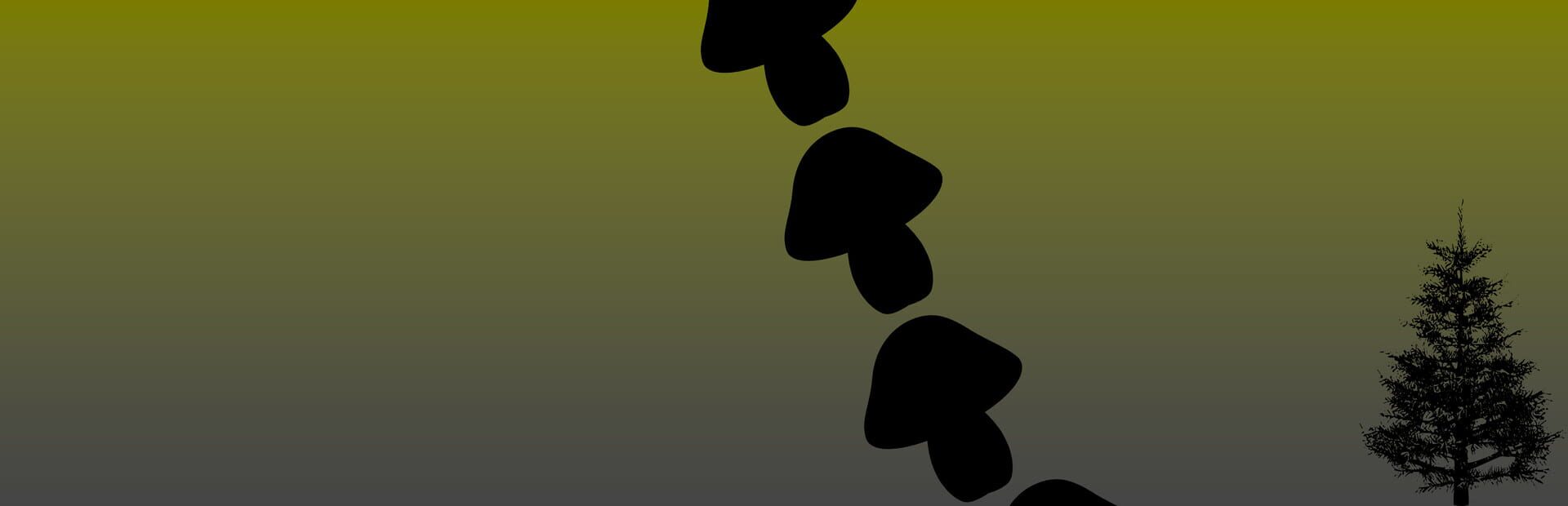 Foto do jogo Mystic Shroom