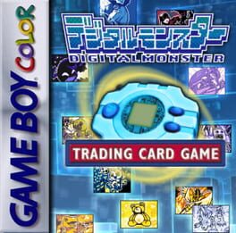 Foto do jogo Digimon Adventure TCG Remastered
