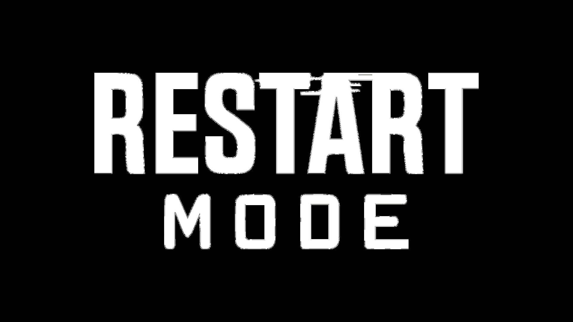 Foto do jogo Restart Mode