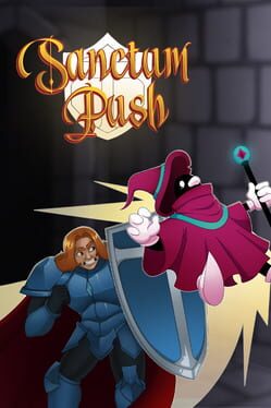 Foto do jogo Sanctum Push