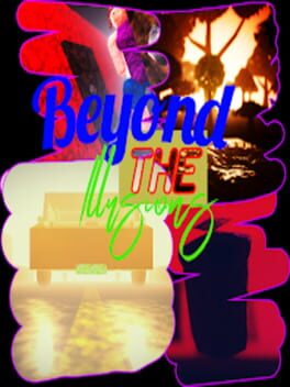 Foto do jogo Beyond the Illusions