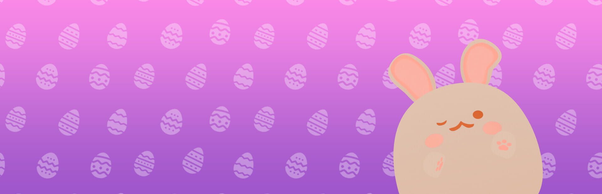 Foto do jogo I Lost My Eggs: Easter