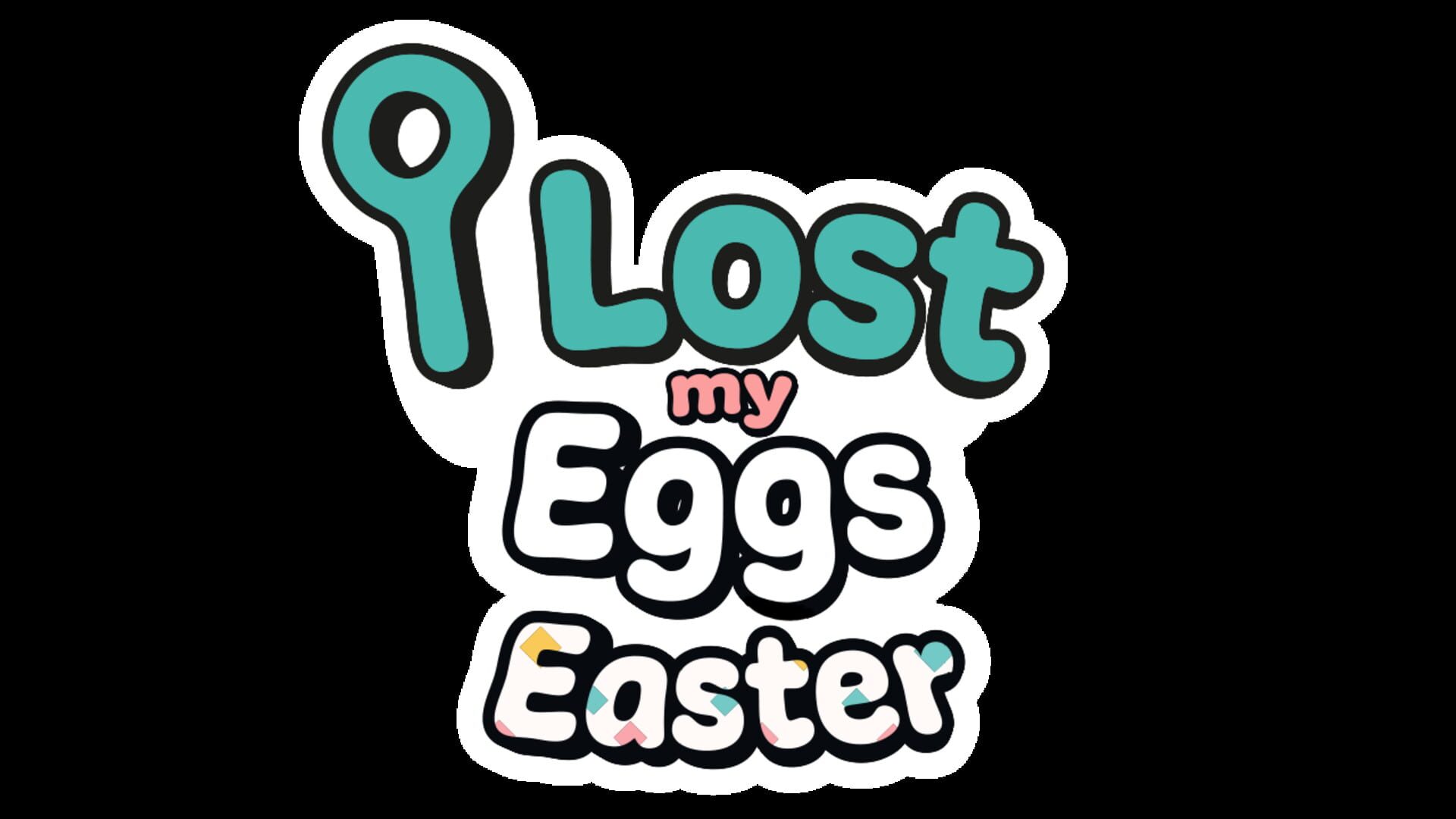 Foto do jogo I Lost My Eggs: Easter