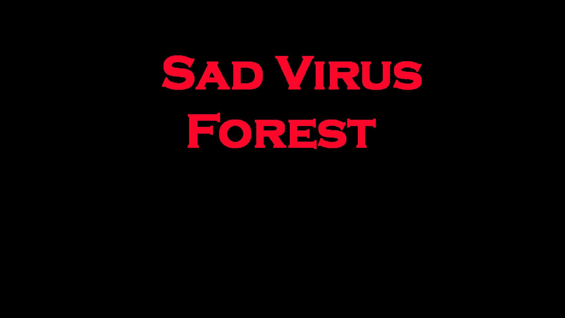Foto do jogo Sad Virus Forest