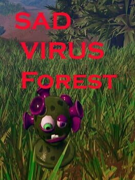 Foto do jogo Sad Virus Forest