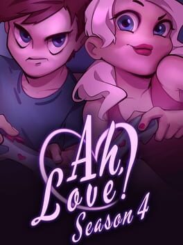 Foto do jogo Ah, Love! Season 4
