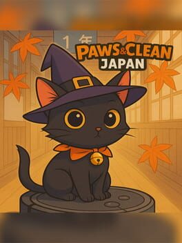 Foto do jogo Paws & Clean: Japan