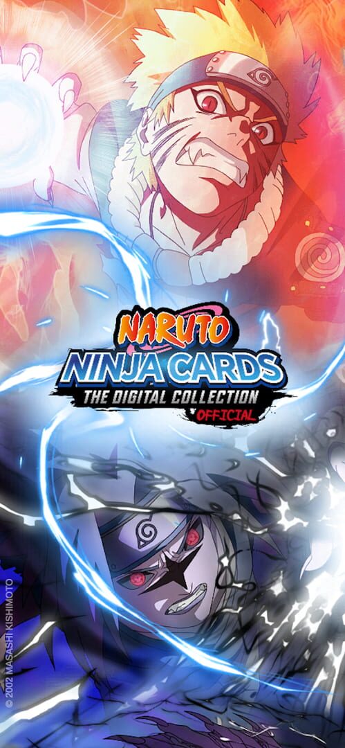 Foto do jogo Naruto: Ninja Cards