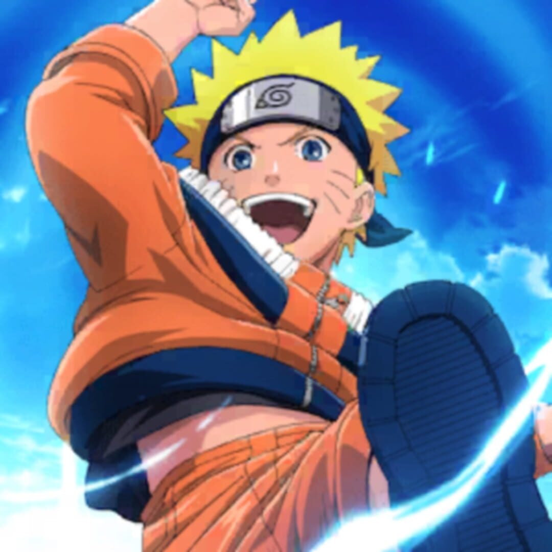 Foto do jogo Naruto: Ninja Cards