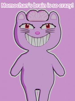 Foto do jogo Momochan's Brain is So Crazy!