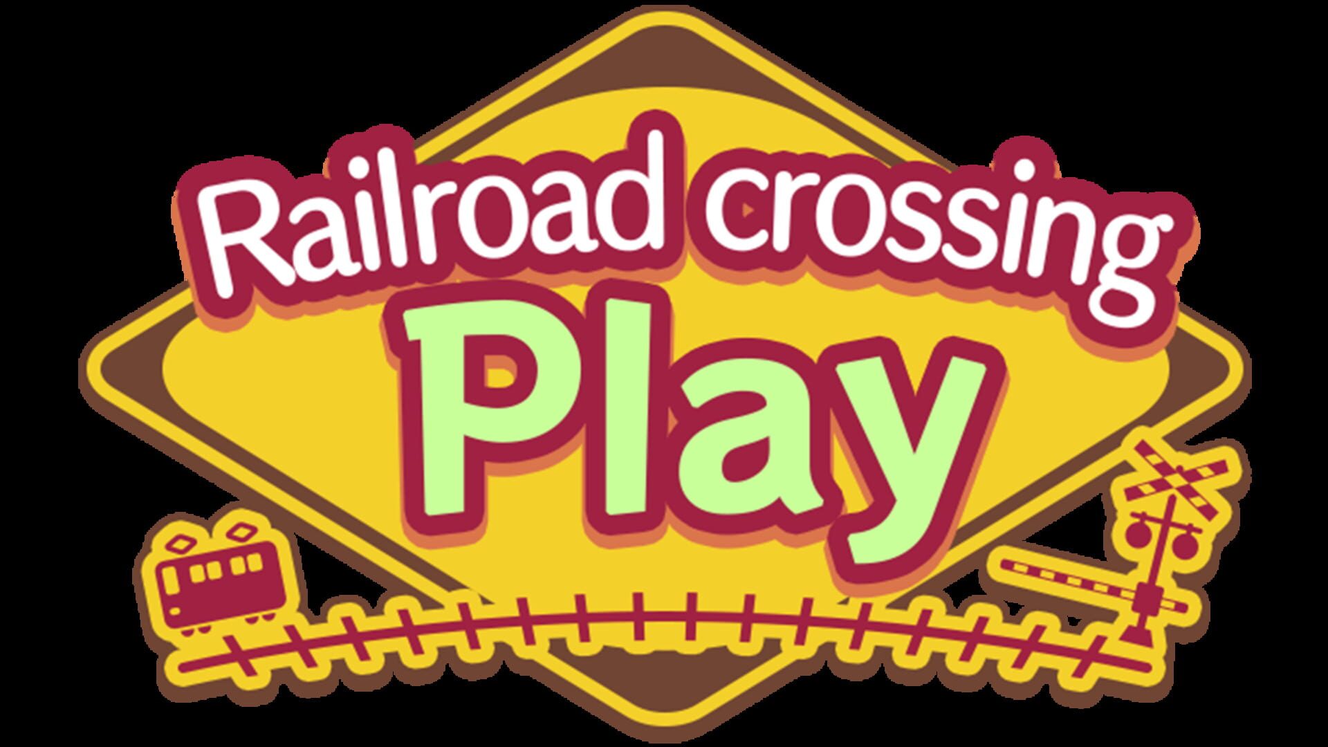 Foto do jogo Railroad Crossing Play
