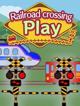 Foto do jogo Railroad Crossing Play