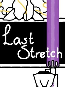 Foto do jogo Last Stretch