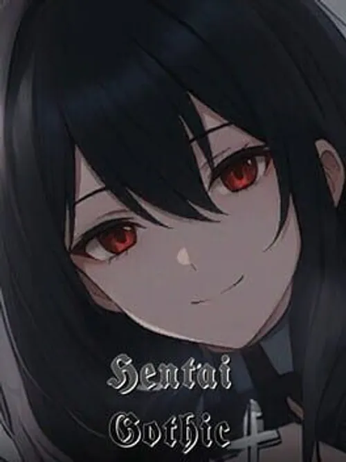 Hentai Gothic