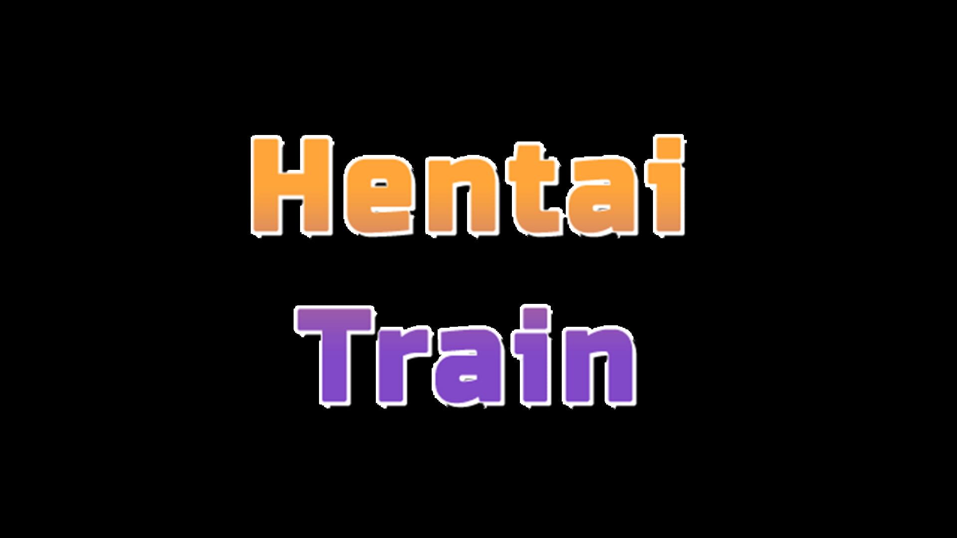 Foto do jogo Hentai Train