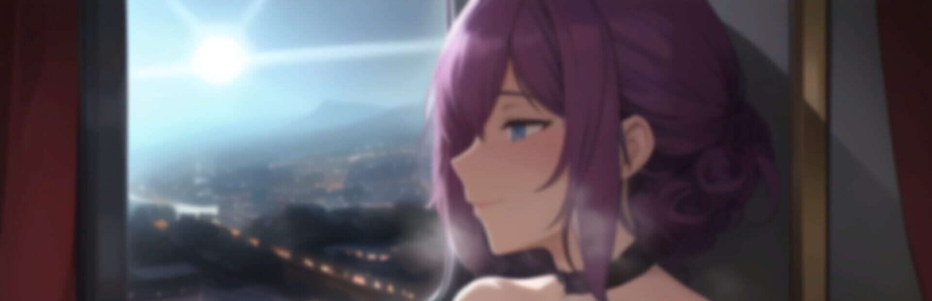 Foto do jogo Hentai Train