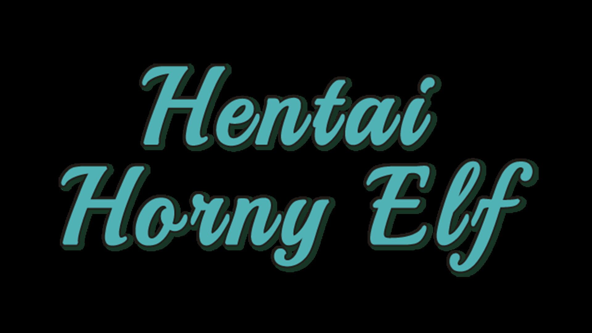 Foto do jogo Hentai Horny Elf