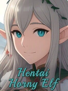 Foto do jogo Hentai Horny Elf