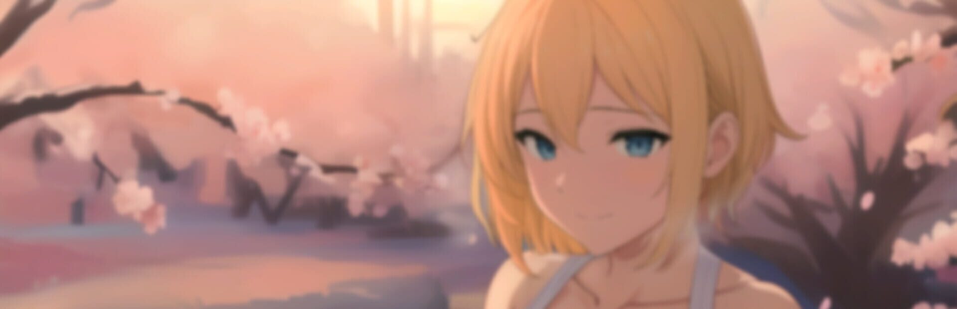 Foto do jogo Hentai Romance