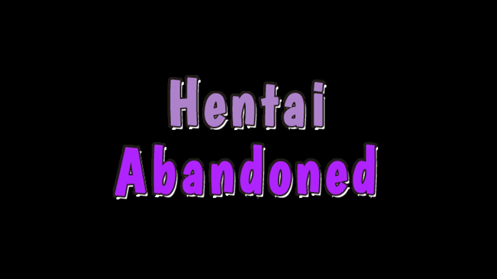 Foto do jogo Hentai Abandoned