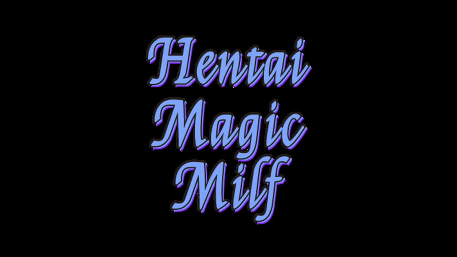 Foto do jogo Hentai Magic Milf