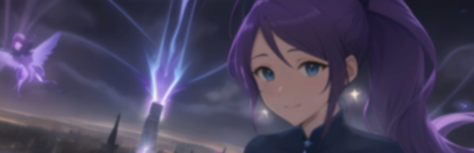 Foto do jogo Hentai Magic Milf