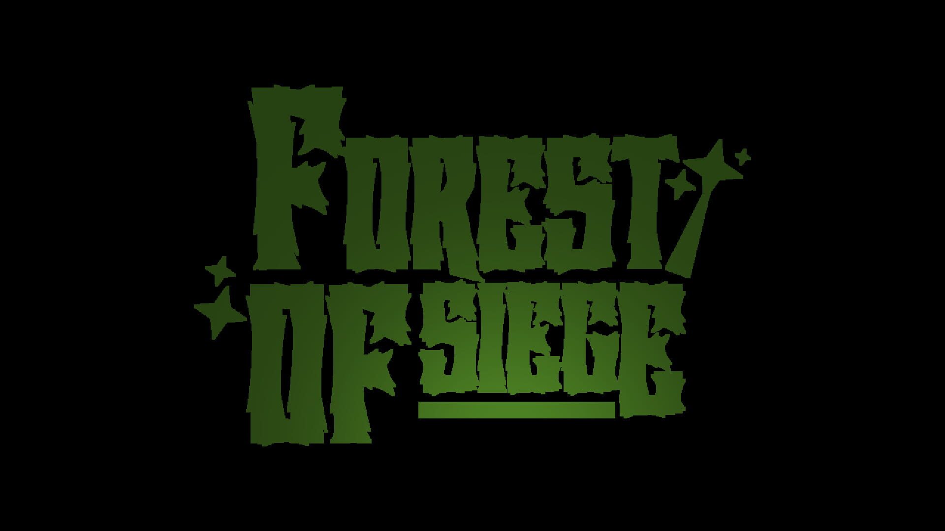 Foto do jogo Forest Of Siege