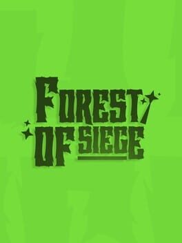 Foto do jogo Forest Of Siege