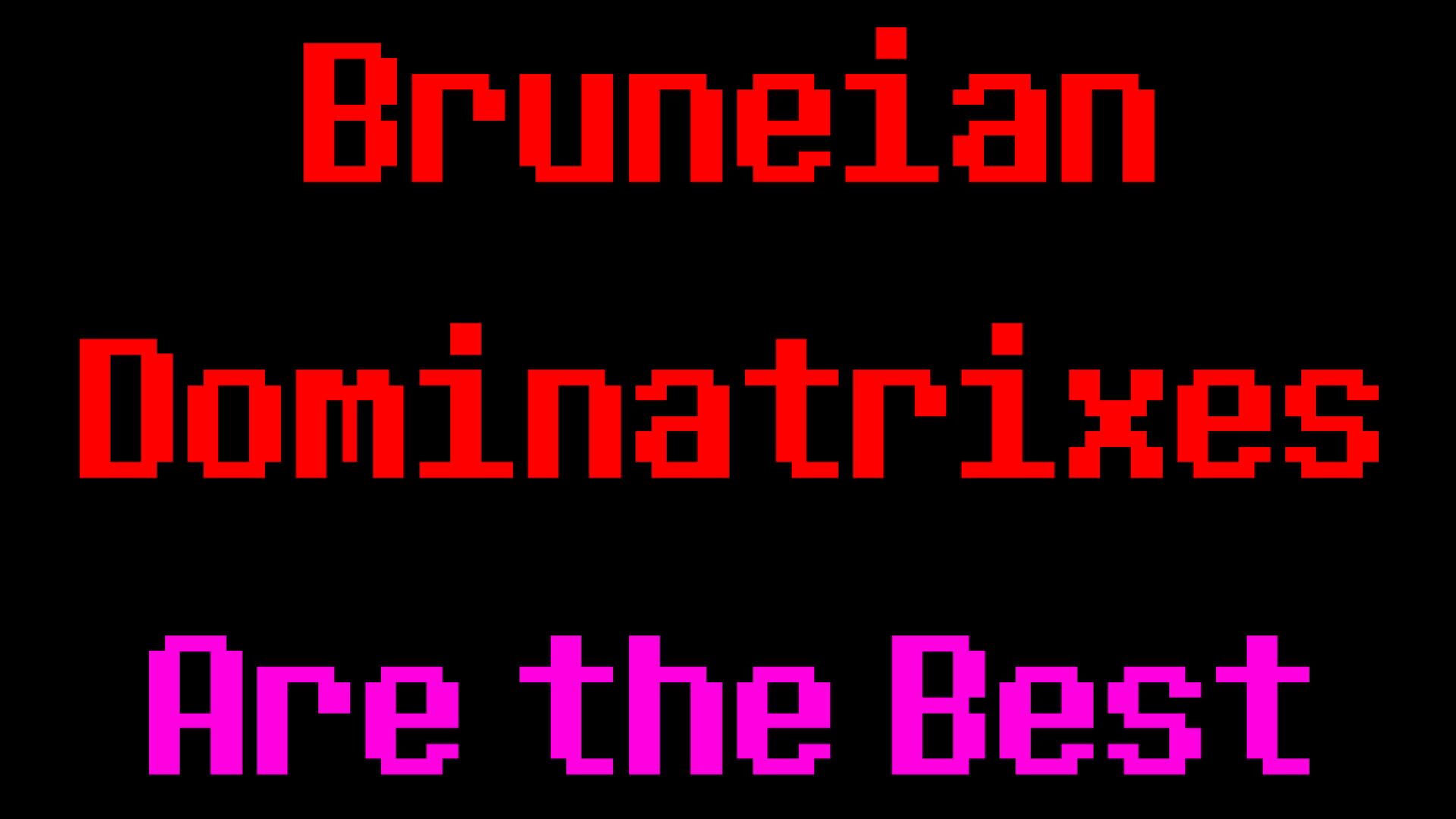 Foto do jogo Bruneian Dominatrixes Are the Best