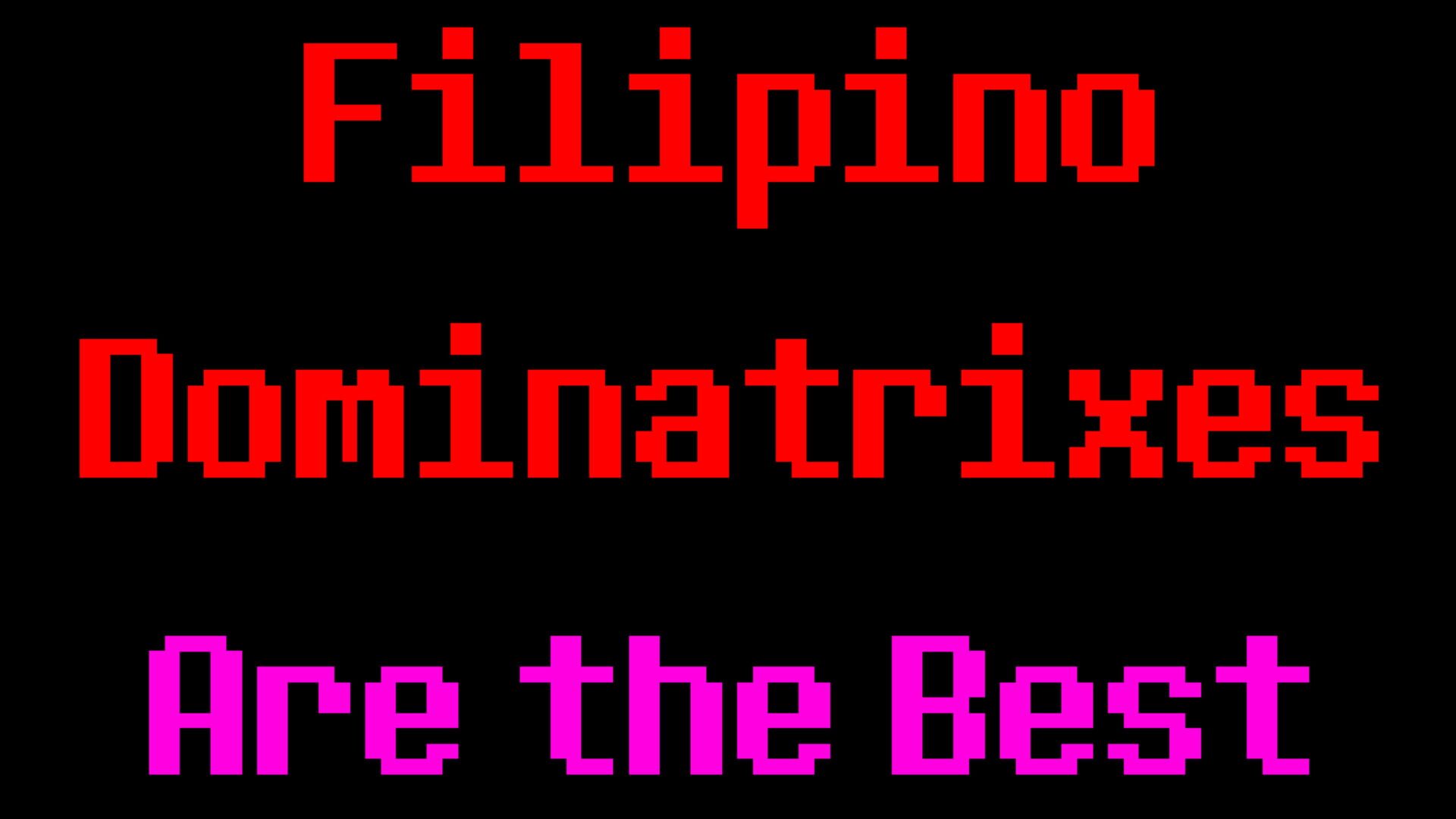 Foto do jogo Filipino Dominatrixes Are the Best