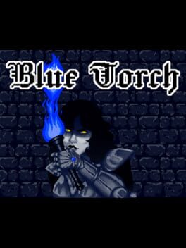 Foto do jogo Blue Torch