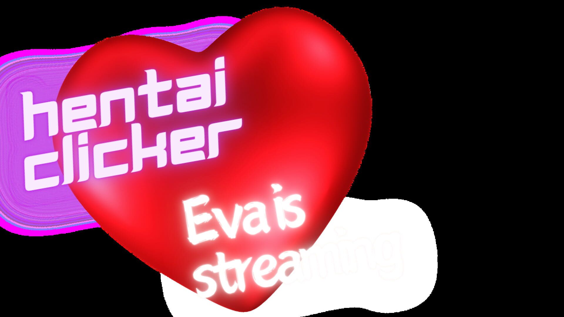Foto do jogo Hentai Clicker: Eva Is Streaming