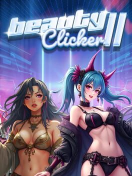 Foto do jogo Beauty Clicker 2