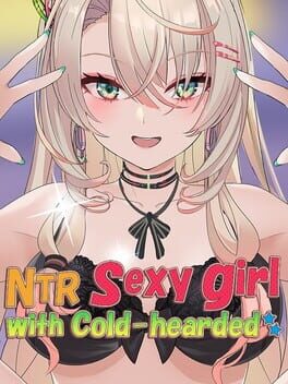 Foto do jogo NTR Sexy Girl With Cold-hearded