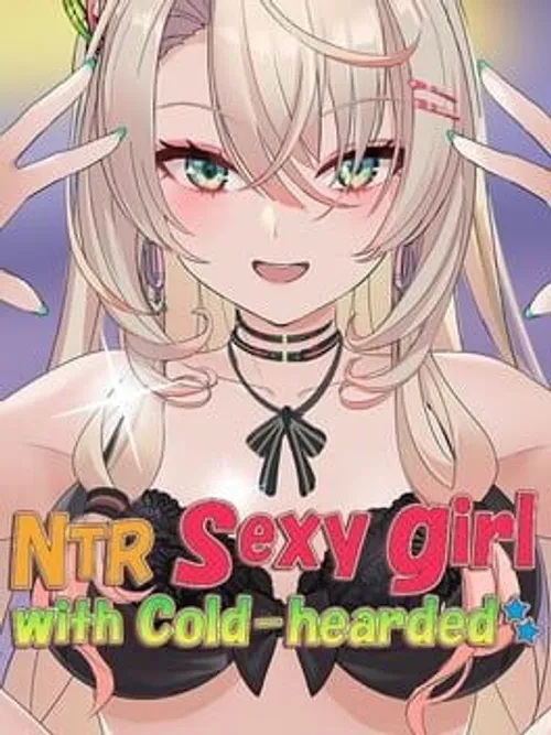 NTR Sexy Girl With Cold-hearded