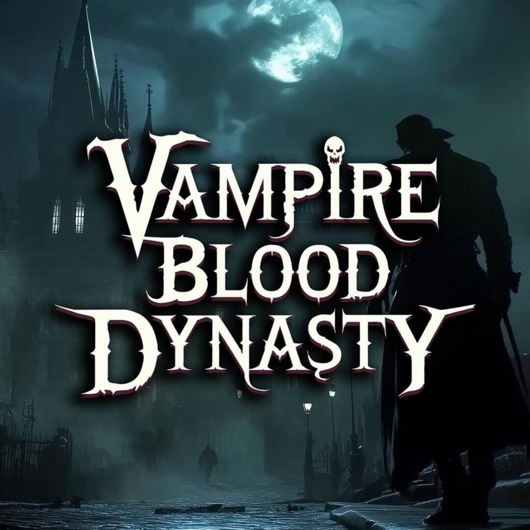 Foto do jogo Vampire Blood Dynasty