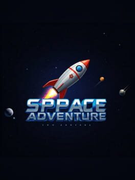 Foto do jogo Space Adventure