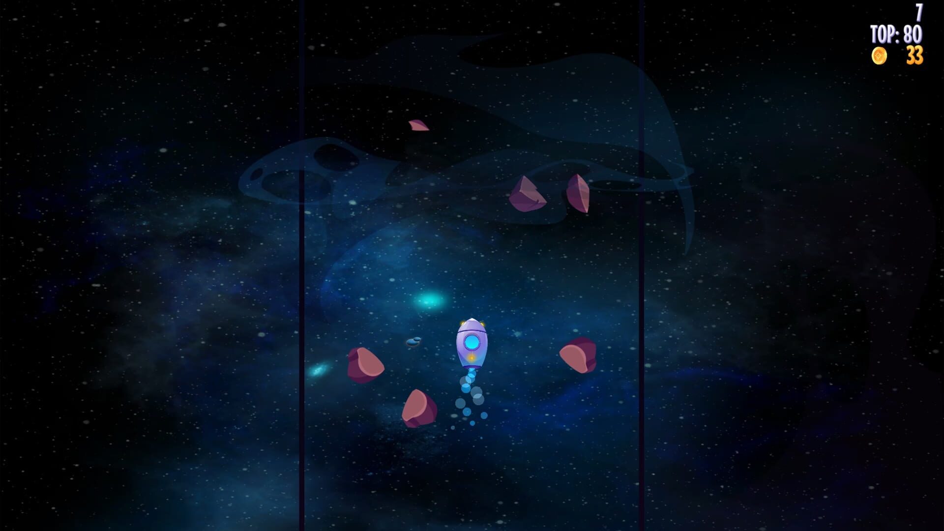 Foto do jogo Space Adventure