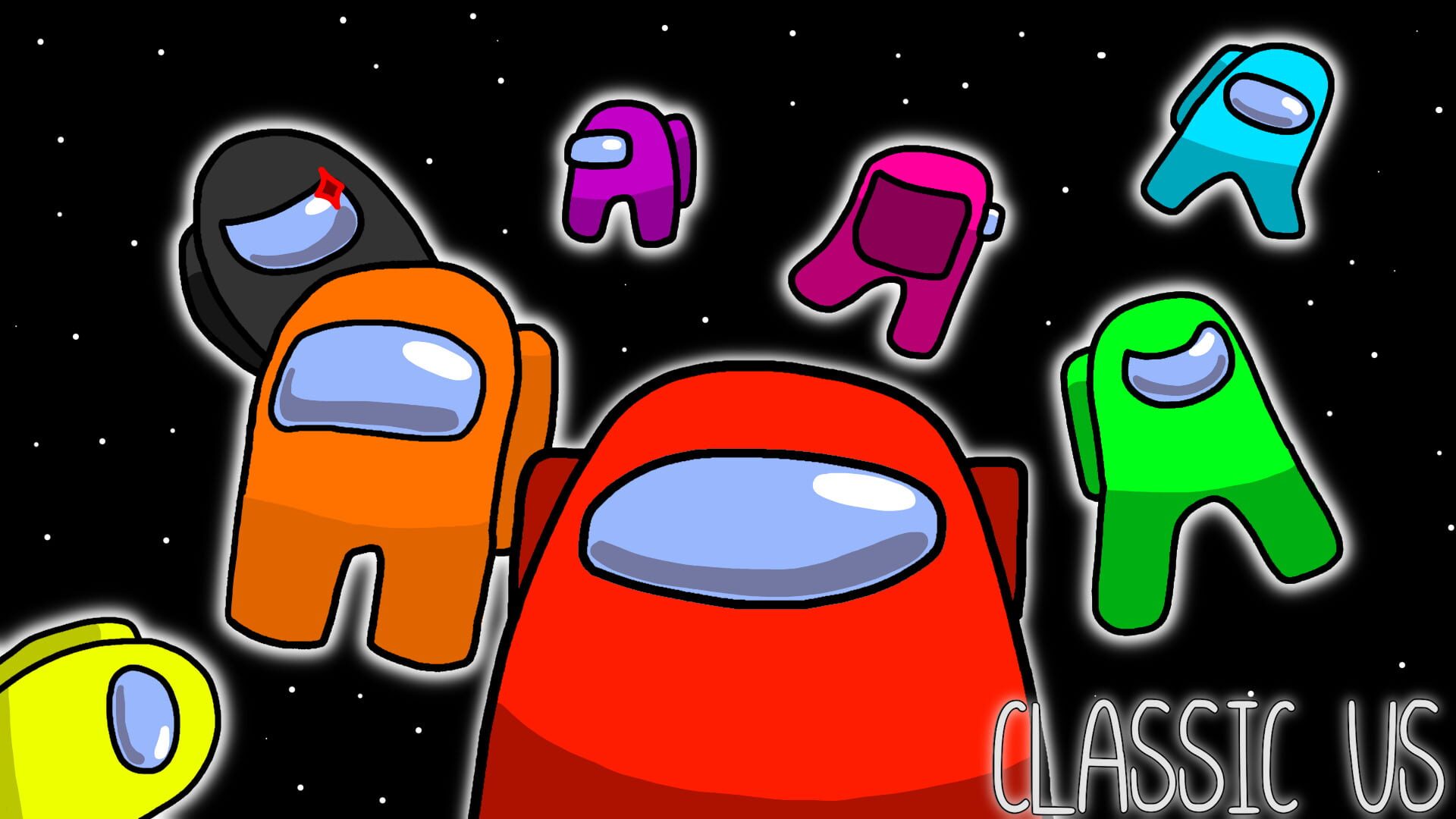 Foto do jogo Classic Us