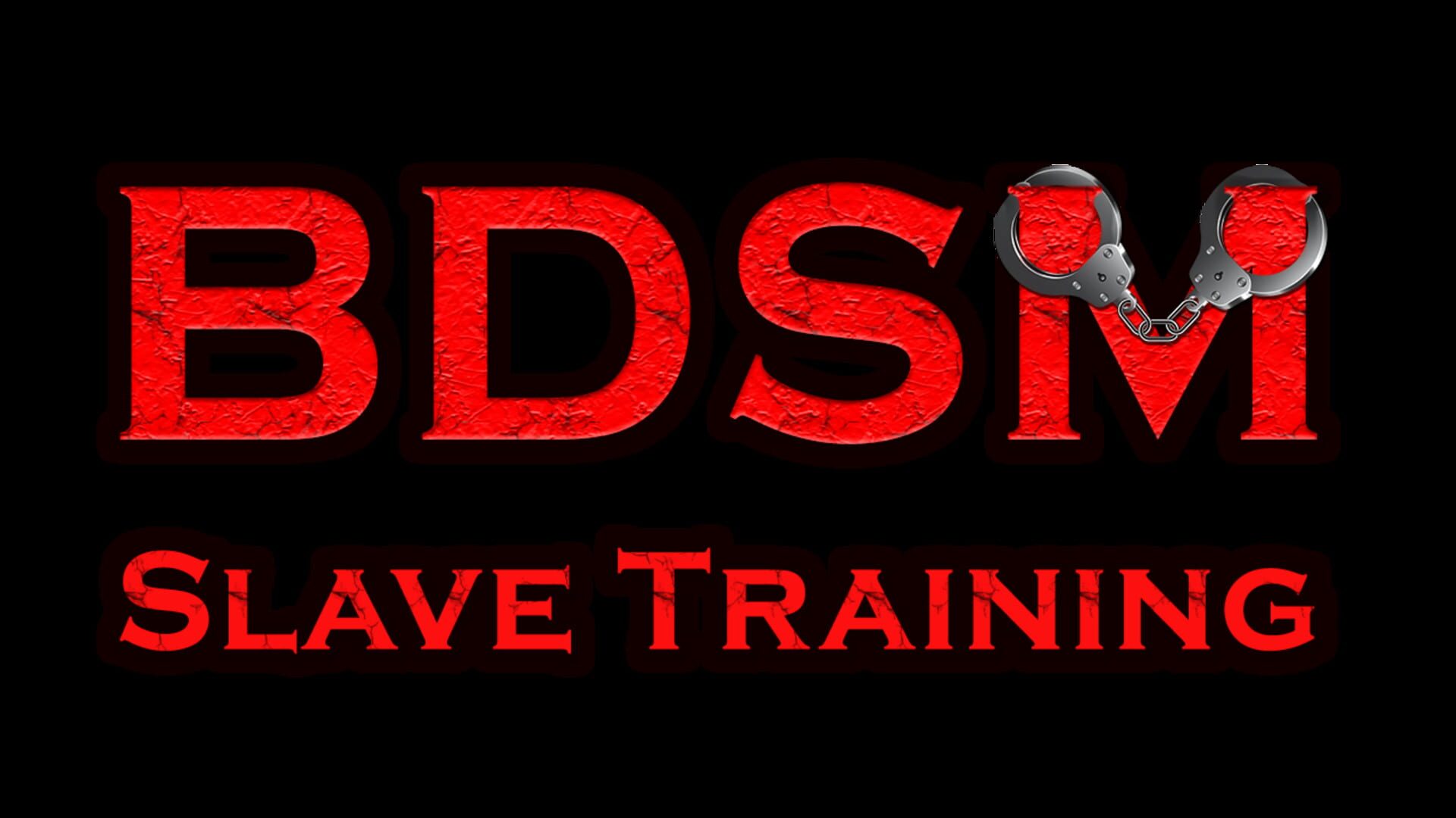 Foto do jogo BDSM Slave Training