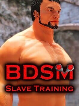 Foto do jogo BDSM Slave Training