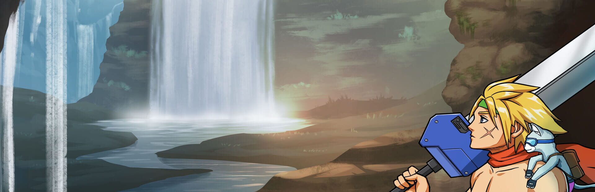 Foto do jogo Legend of the Coin Knight