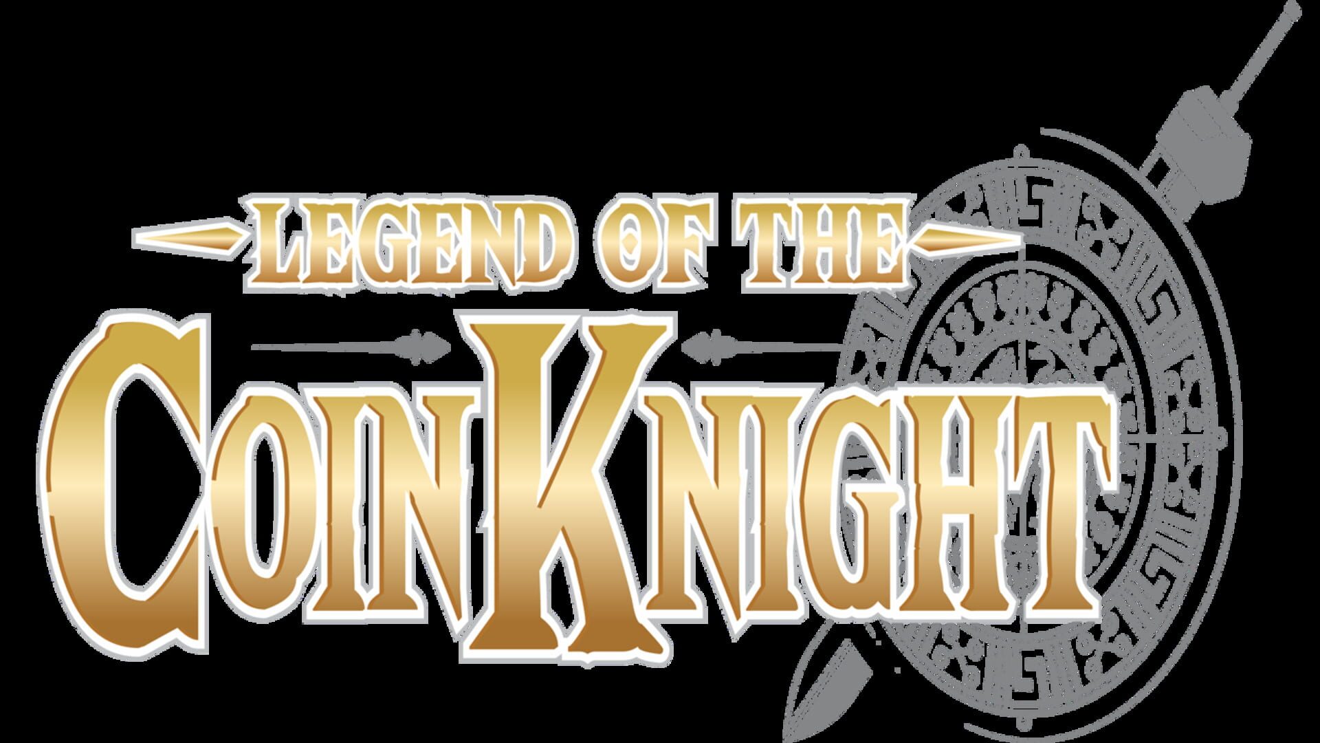 Foto do jogo Legend of the Coin Knight