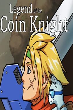 Foto do jogo Legend of the Coin Knight