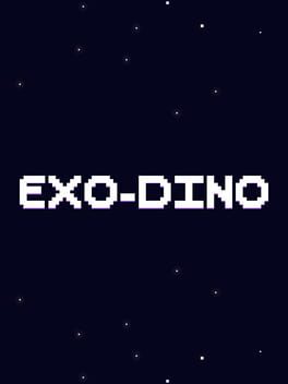 Foto do jogo Exo-Dino